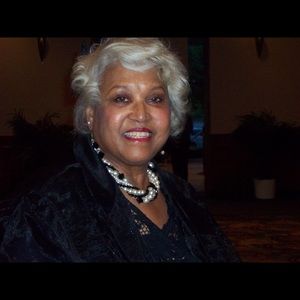 Meet your Posher, Karen